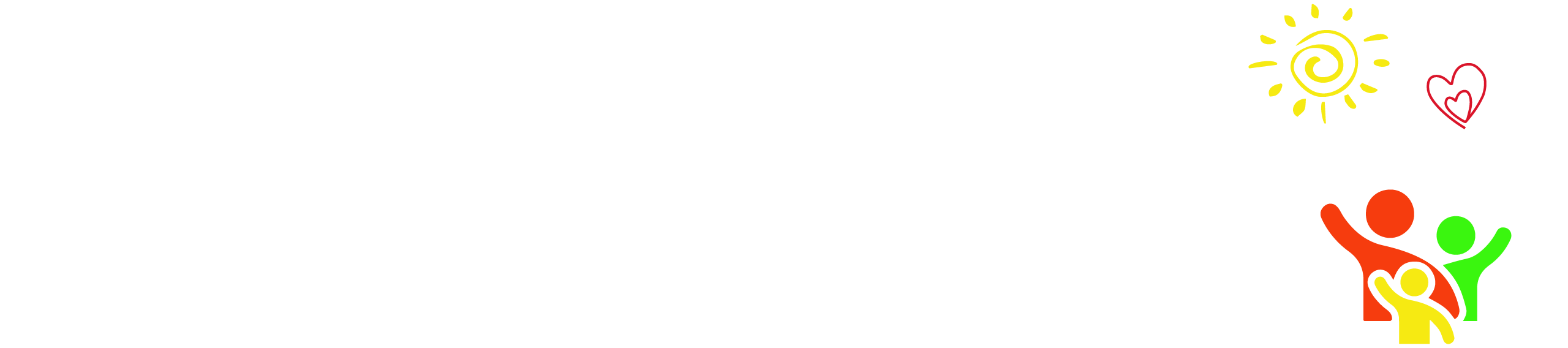 Icon with house and sun image for hero