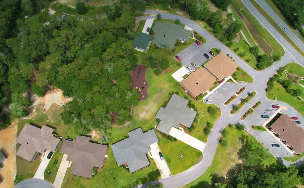 The-childrens-neighborhood-map